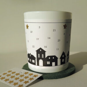 Read more about the article Freebie: Adventskalender
